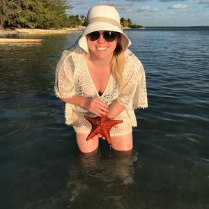 Meet your Posher, Bailey